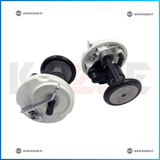 Jack Bobbin Winder Direct Drive For Single Needle | Lockstich Model Use A2 | A2S | F4 | F5 | A3 | A4