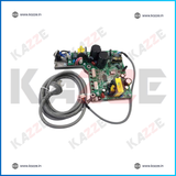 जैक पीसीबी सर्किट बोर्ड पावरमैक्स सिंगल नीडल के लिए | लॉकस्टिच मॉडल उपयोग A3 | A4 | A4S | A3