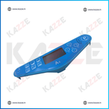 Jack Display Set Powermax For Single Needle | Lockstich Model Use A4