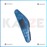 जैक ओल्ड डिस्प्ले फॉर सिंगल नीडल | लॉकस्टिच मॉडल उपयोग A3