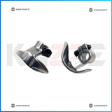 Jack Carrier Hook Set Driver Naal For Bartack Model Use 1900 | 1850