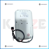 ओवर लॉक मॉडल उपयोग के लिए जैक डिस्प्ले 1790G | 1900