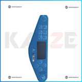 Jack Display For Lockstich | Single Needle Model use A5