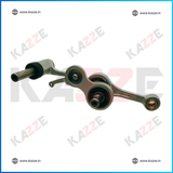 Jack Take Up Lever Kundi Set Complete For Single Needle Model Use A5