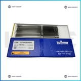 Bullmer Cutting Blade Knife