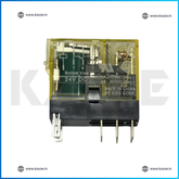 Bullmer Spereader Relay 6 Pin Model Use E80