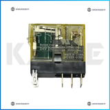 Bullmer Spereader Relay 6 Pin Model Use E80