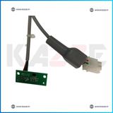 Jack Paddle Pedal PCB Circuit Board | Main Board For Lockstich Special Machines Old F4 | E4S | W4D | 8009VCD | 9100 BP BS