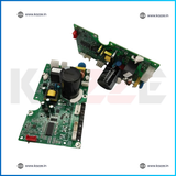 सिंगल नीडल के लिए जैक ओल्ड पीसीबी | लॉकस्टिच मॉडल F4 का उपयोग करें | 5558G