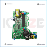 जैक सीक्यू पीसीबी सर्किट बोर्ड मुख्य बोर्ड एकल सुई के लिए | लॉकस्टिच मॉडल उपयोग A2