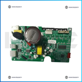 Jack PCB Circuit Board | Main Board For Single Needle Model Use F5