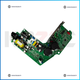 Jack Pcb Circuit Board | Main Board For Overlock Model Use C2