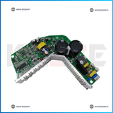 Jack Pcb Circuit Board | Main Board For Overlock Model use E4S
