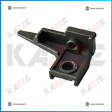 Jack 4 Thread Upper Knife Blade Holder For Overlock Model use E3