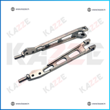 Jack Presser Foot Holder Arm Shaft For Over Lock Model Use E3