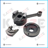 Jack Chaal Came Assembly For Overlock Model Use E3