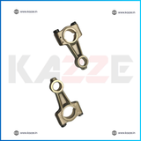 जैक ब्लेड सैंट्री चाकू कनेक्टिंग 804 सिंगल सुई के लिए बड़ा छेद | लॉकस्टिच मॉडल उपयोग E3