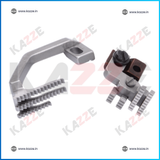 Jack Feed Dog 4 Thread For Overlock Model Use E809 | E3