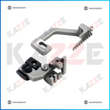 Jack Feed Dog For Overlock 5 Thread Model Use E 870 | E3