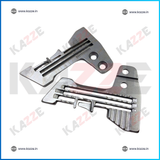 Jack Needle Plate 3 Thread For Overlock Model Use E3