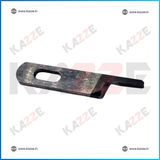 Jack Spare Part Upper Knife Overlock Model Use E3