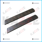 Jack Spare Part Lower Knife For Overlock Jk795 Model Use E3 | E4