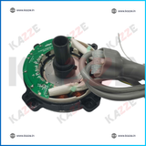 Jack Motor For Overlock Model Use E3