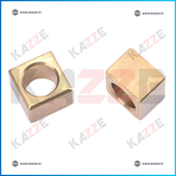 Jack Chimti Ki Goli Block For Overlock Model Use C2