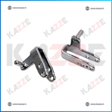 Jack Spare Part Thread Guide For Overlock Model Use E34