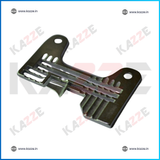 Jack Needle Plate Spare Part For Overlock 4th Model Use C4