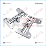 Jack Needle Plate For Overlock 5 Thread Model use E4S | E4