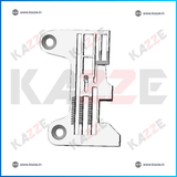 Jack Needle Plate 5 Thread Heavy Duty For Overlock