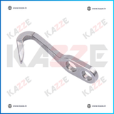 Jack Looper Rear Guide Guard For Overlock Model Use E4