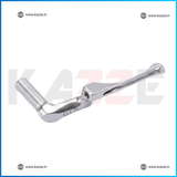 सिंगल नीडल के लिए जैक अपर लूपर | लॉकस्टिच मॉडल उपयोग E4