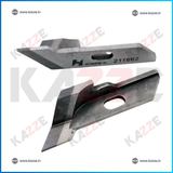 Jack Upper Knife Spare Part For Overlock Model Use E3 | E4