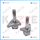 Jack Oil Pump For Overlock Model Use C3