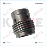 Jack Worm For Gear For overlock Model Use E4 | C2