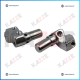 Jack Needle Clamp For Overlock 5 Thread Light Duty Model Use E3 | E4 | E4S | C3 | C4 | C5