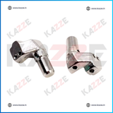 Jack Needle Clamp 5th Spare Part For Overlock Model Use E4 | E4S