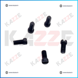 Jack Needle Bar Clamp Ring Screw For Overlock Model use E3