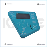 Jack Display Panel For Over Lock Model Use C4