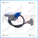 Jack Led Light Trimmer Switch For Overlock Model Use C4 | C5