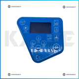 Jack Display For Over Lock Model Use C5