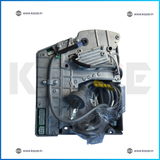 Jack Control Box For Overlock Model Use C4