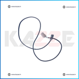 Jack Front Receiving Sensor For Overlock Model Use C3