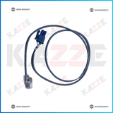 Jack Post Receiving Sensor For Overlock Model Use C3