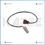 Jack Sensor For Over Lock Model Use C3