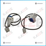 Jack Light For Overlock Model Use C3