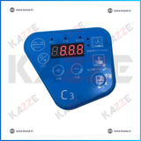 Jack Display For Over Lock Model Use C3