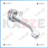 फ्लैटलॉक इंटरलॉक मॉडल के लिए जैक लूपर होल्डर W4D का उपयोग करें